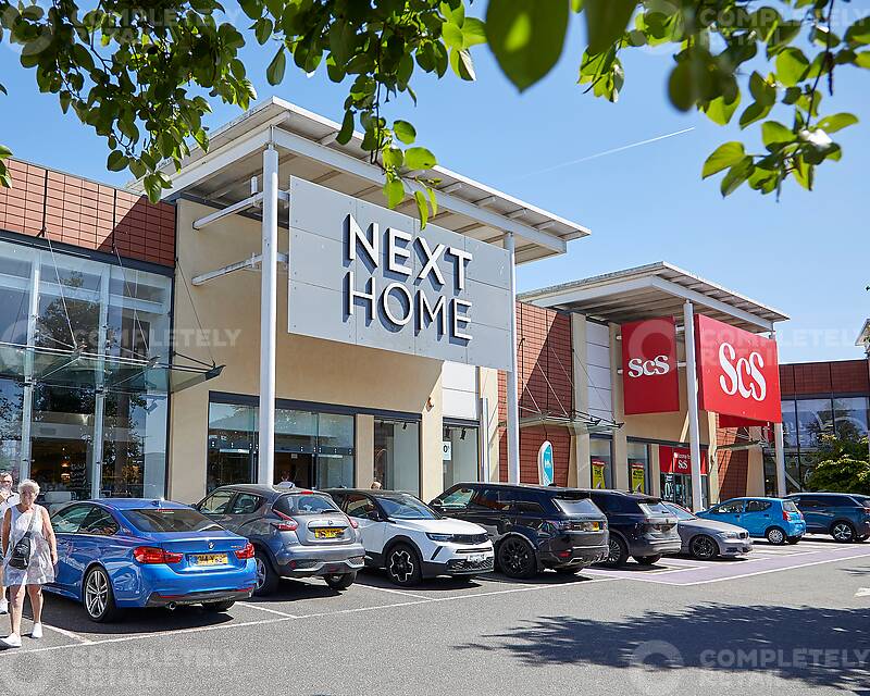 Tollgate Centre_Next