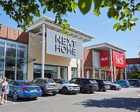 Tollgate Centre