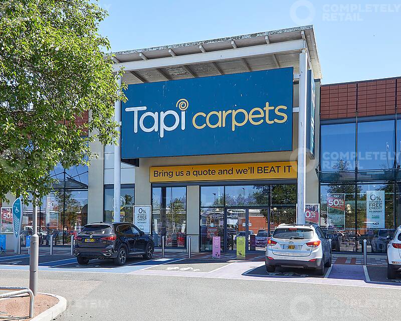 Tollgate Centre_Tapi