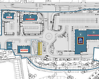 North Valley Retail Park