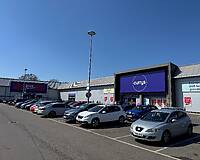 County Oak Retail Park