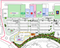 Meteor Retail Park