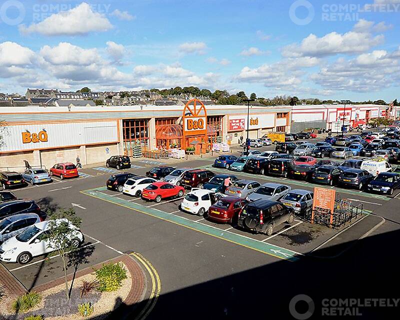 Carnegie Drive Retail Park - Picture 2