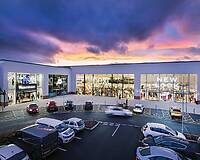 Arnison Shopping Park