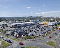 Hampden Retail Park