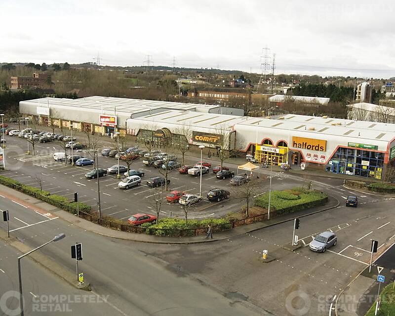 CR_RW_2505_Channon_Retail_Park_Eastleigh_picture_1