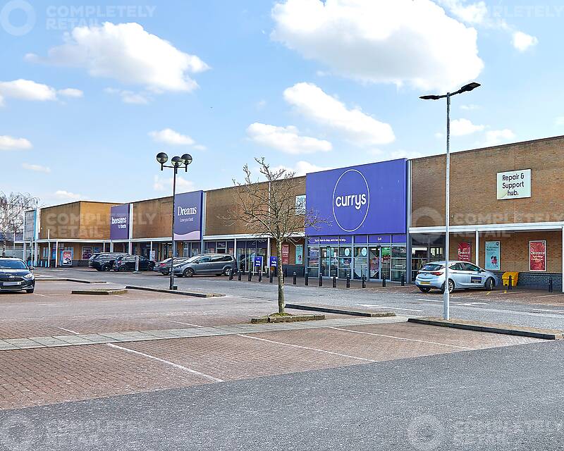 De Mandeville Gate Retail Park_01