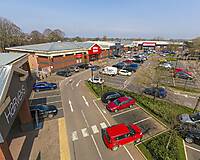 Exeter Retail Park