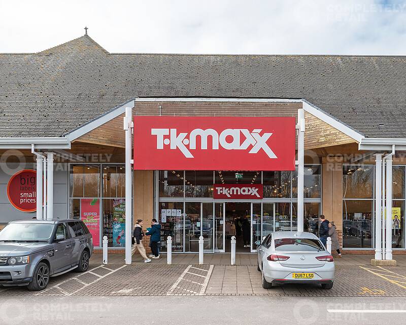Blackwater_TK Maxx