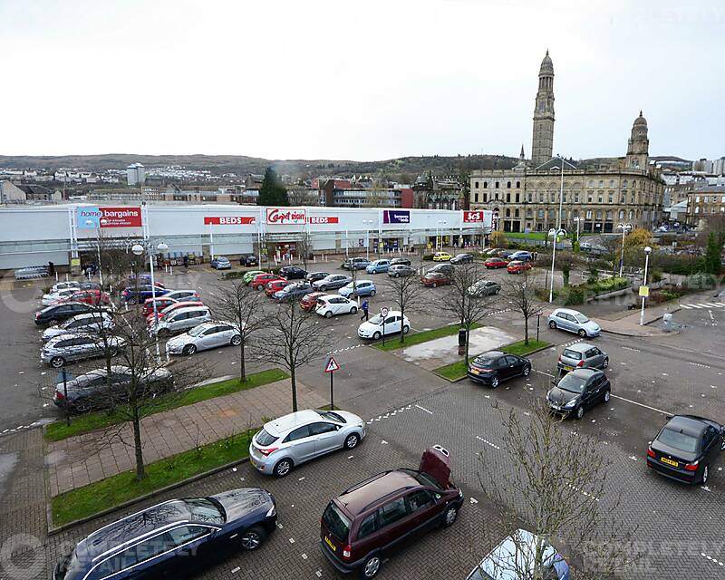 Waterfront Retail Park - Picture 11