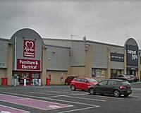 Halifax Retail Park