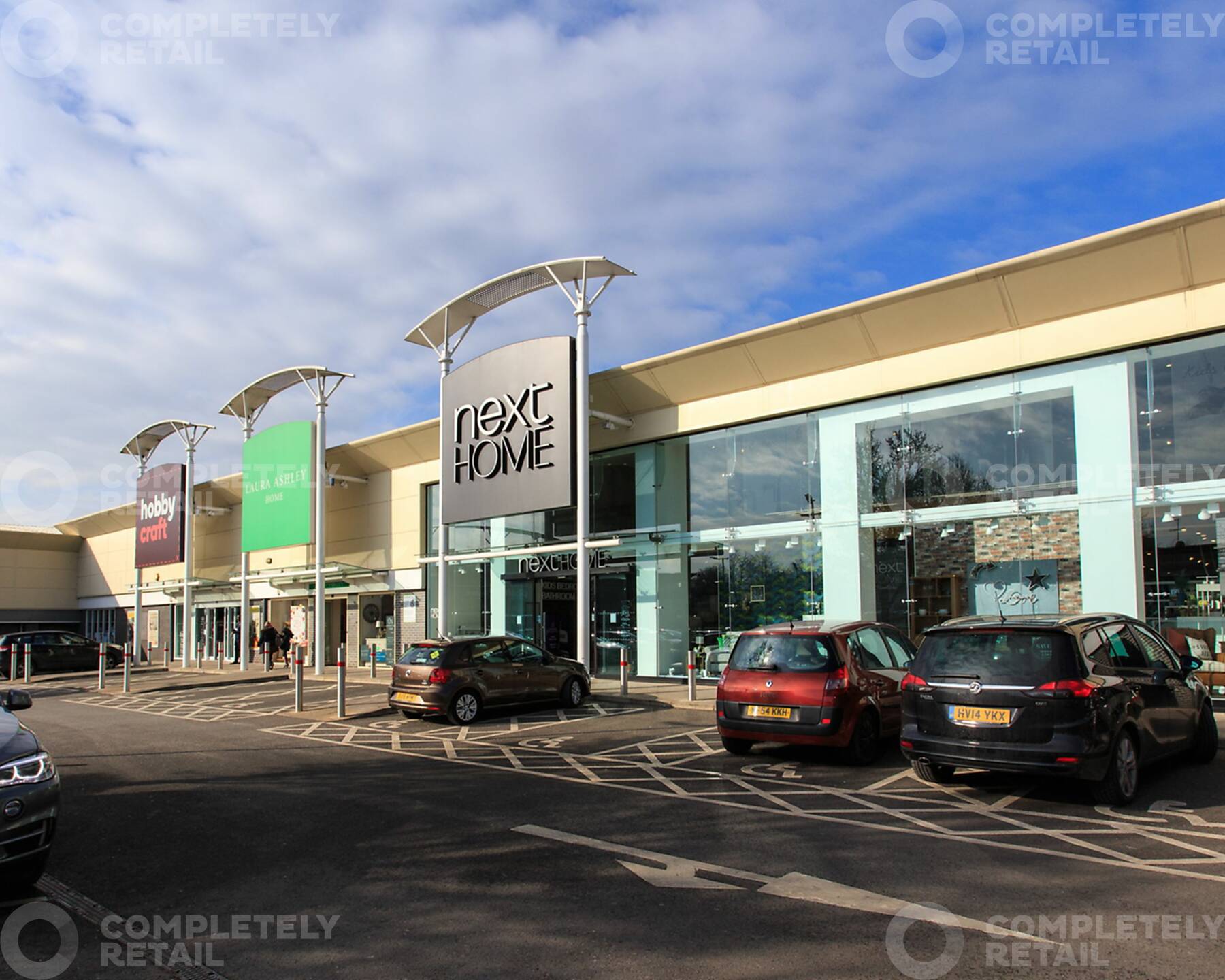 Queensgate Centre