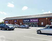 Starbeck Retail Park