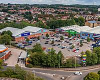 Apsley Mills Retail Park