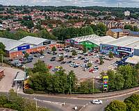Apsley Mills Retail Park
