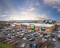 Hereford Retail Park