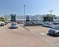 Heath Retail Park
