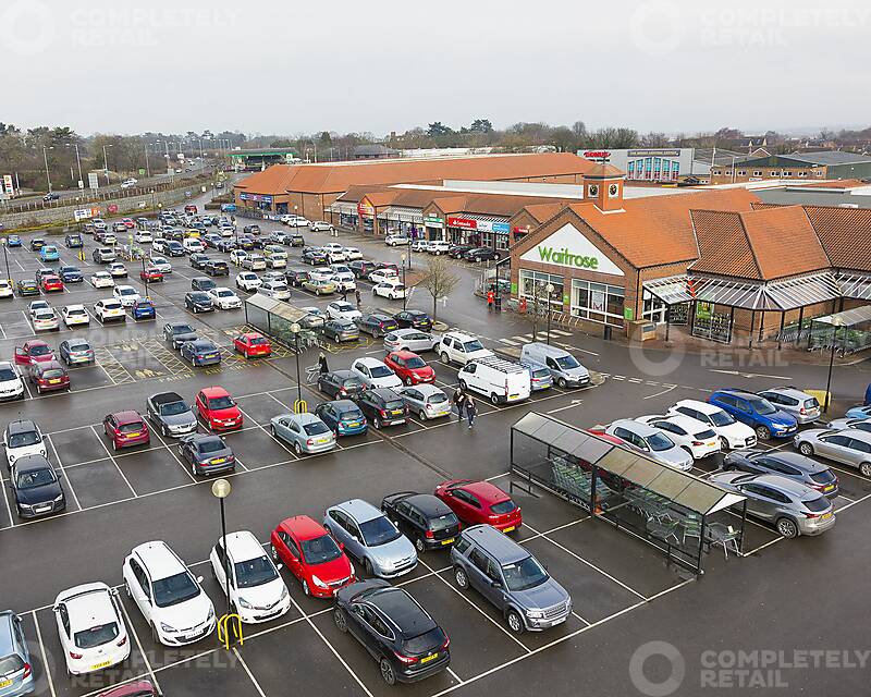 Willerby Shopping Park - Picture 2