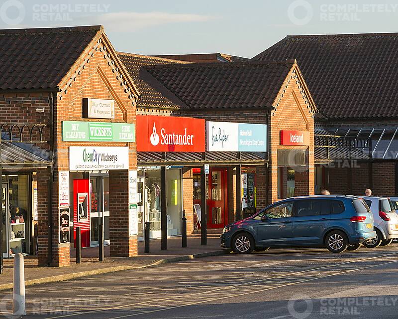 Willerby Shopping Park - Picture 3