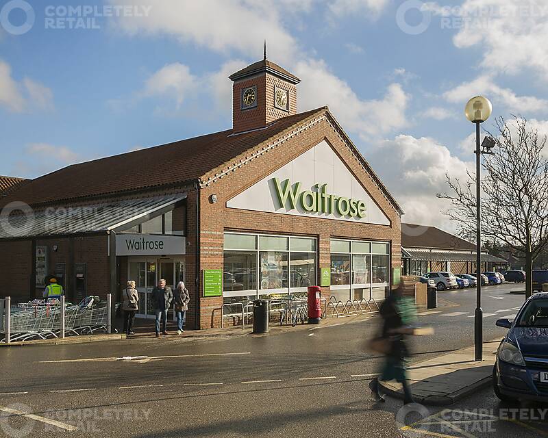 Willerby Shopping Park - Picture 4