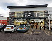 Inverness Shopping Park