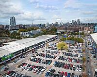 Crown Point Shopping Park