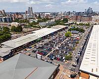 Crown Point Shopping Park