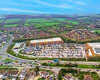 Colton Retail Park