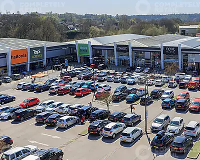 4B Westside Retail Park, Leeds Road, LS20 9NE