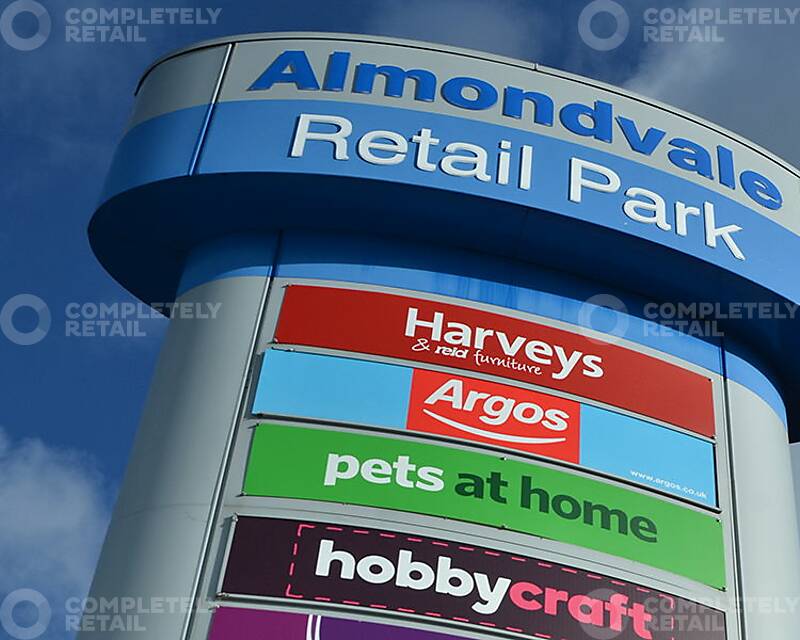 Almondvale Retail Park - Picture 12