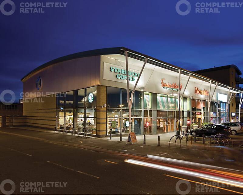 CR_RW_2895_Tandem_Centre_London_picture_9
