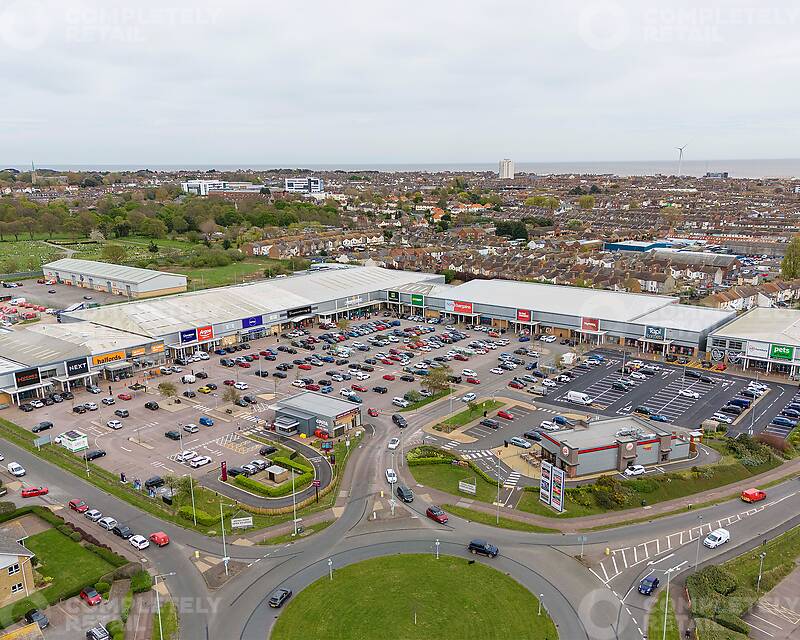 North Quay Retail Park 01