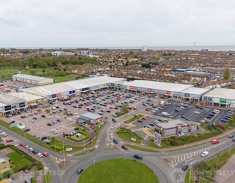 North Quay Retail Park