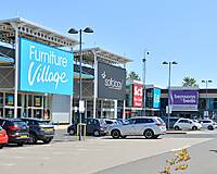 White City Retail Park