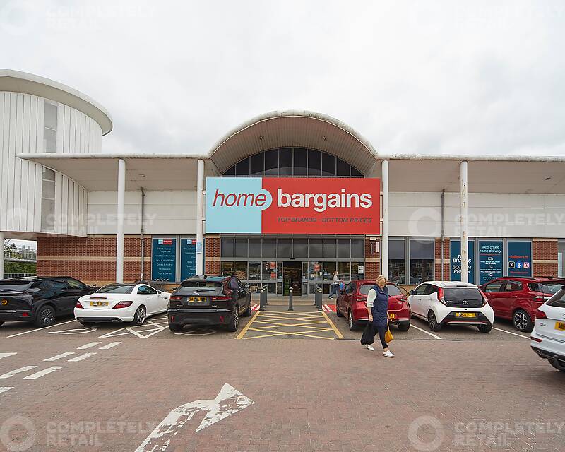 St Peter's_Home Bargains