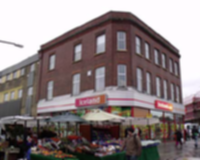 361 Barking Road