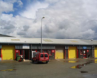 Penamser Industrial Estate