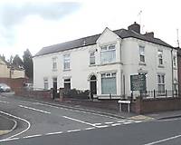 Corner House