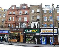 248 Upper Street