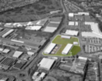 Bentley Bridge Business Park