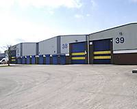Oakhill Trading Estate