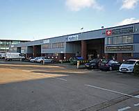 Trident Industrial Estate
