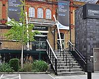 Canterbury Court