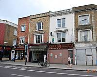 115a Stoke Newington Road