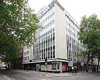 22 Kingsway
