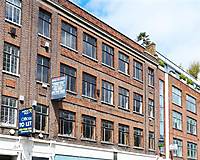 50/54 Clerkenwell Road