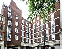 16-19 Soho Square