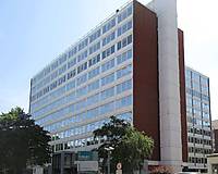 Sunley House