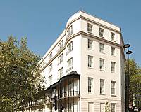 1-4 Connaught Place