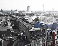 Strand Bridge House